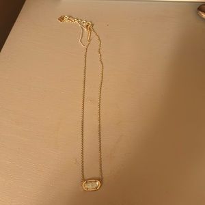 Kendra Scott Necklace